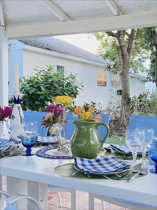 Beautiful Main House In Γουεστ Παλμ Μπιτς Εξωτερικό φωτογραφία